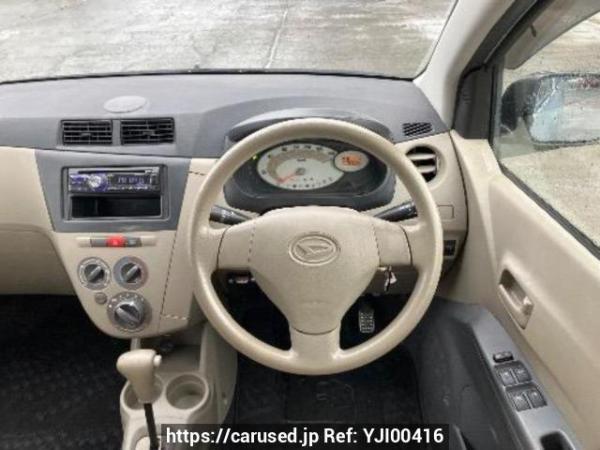 Used 2007 AT daihatsu mira L275S Image[18]