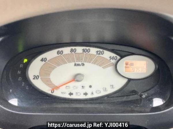 Used 2007 AT daihatsu mira L275S Image[19]