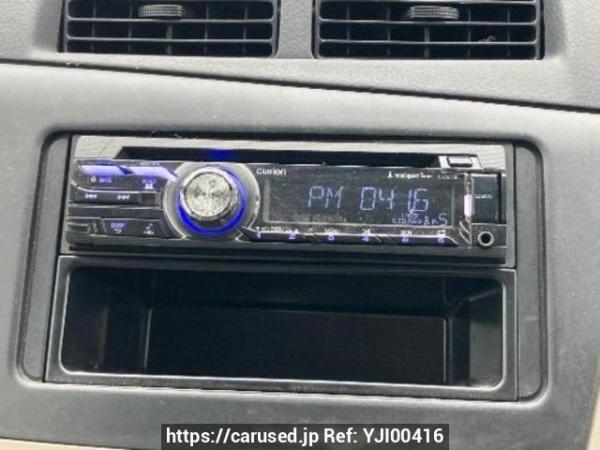Used 2007 AT daihatsu mira L275S Image[21]