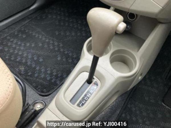 Used 2007 AT daihatsu mira L275S Image[23]