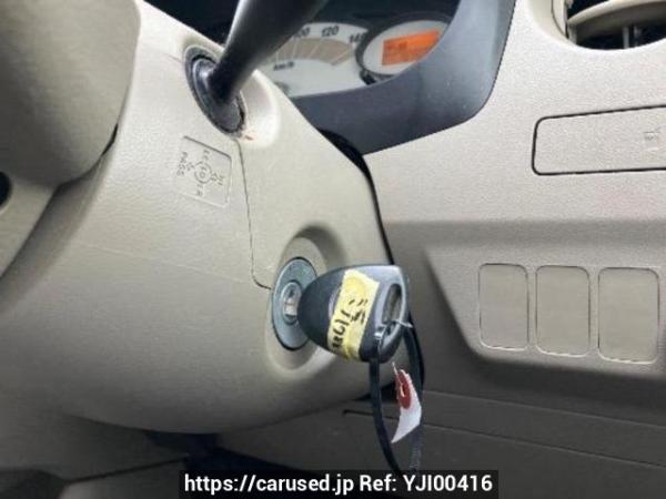 Used 2007 AT daihatsu mira L275S Image[25]
