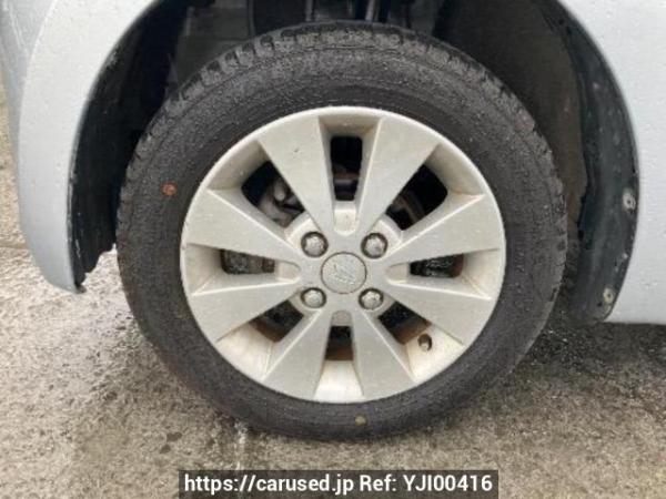 Used 2007 AT daihatsu mira L275S Image[27]