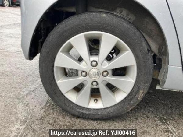Used 2007 AT daihatsu mira L275S Image[29]