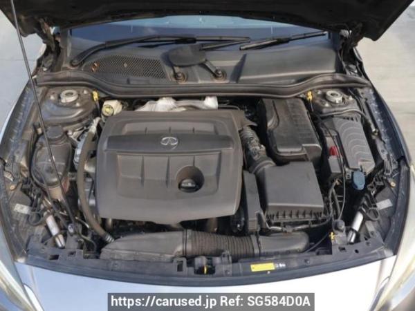 Used 2017 AT infiniti infiniti-others null Image[6]