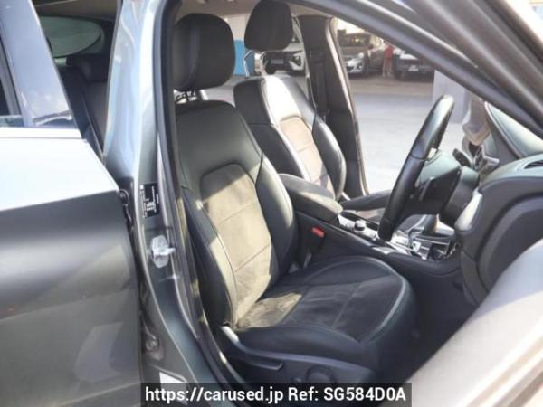 Used 2017 AT infiniti infiniti-others null Image[7]