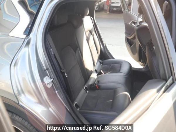 Used 2017 AT infiniti infiniti-others null Image[8]