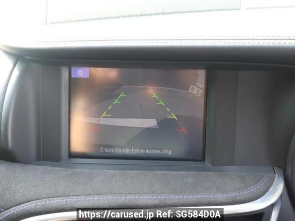 Used 2017 AT infiniti infiniti-others null Image[11]