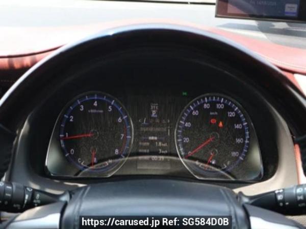 Used 2017 AT toyota harrier null Image[10]