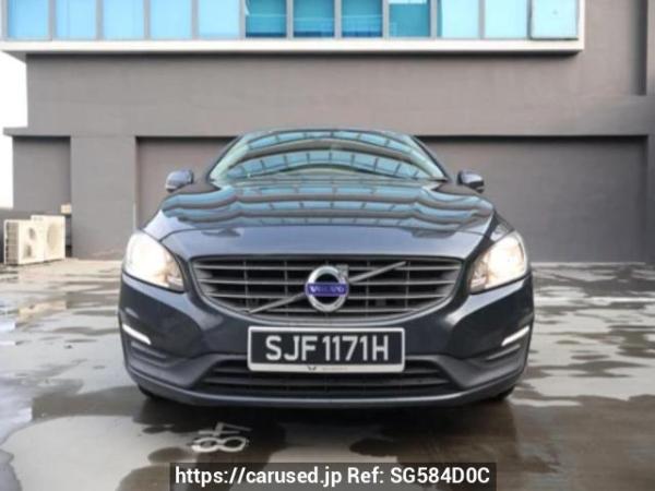 Used 2017 AT volvo s60 null Image[5]