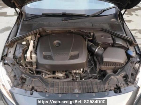 Used 2017 AT volvo s60 null Image[6]