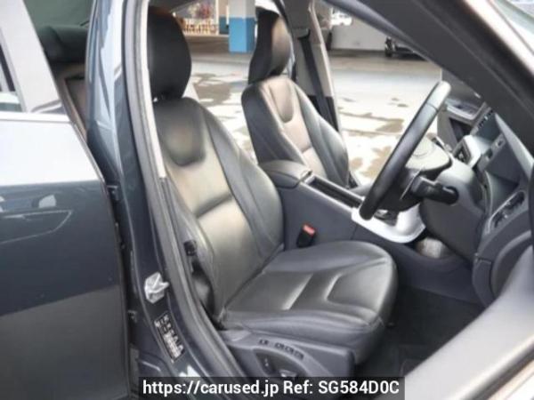Used 2017 AT volvo s60 null Image[7]