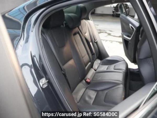 Used 2017 AT volvo s60 null Image[8]