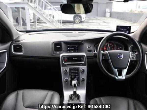 Used 2017 AT volvo s60 null Image[9]
