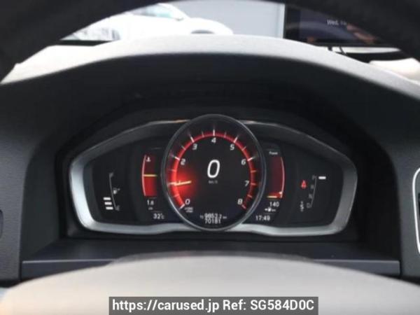 Used 2017 AT volvo s60 null Image[10]