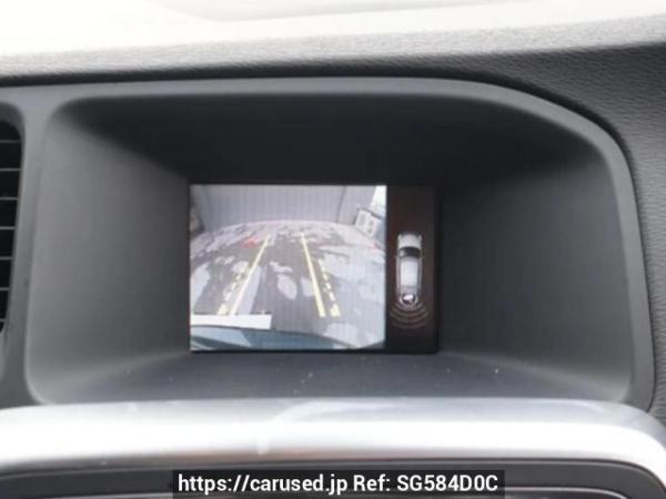Used 2017 AT volvo s60 null Image[11]