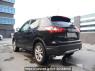 Used 2017 AT nissan qashqai null Image[1]
