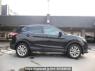 Used 2017 AT nissan qashqai null Image[3]