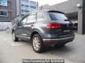 Used 2016 AT volkswagen touareg null Image[2]