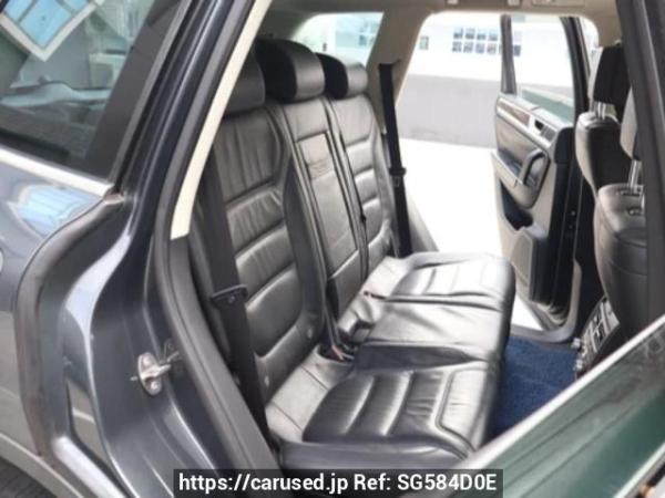Used 2016 AT volkswagen touareg null Image[8]