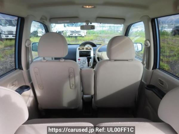 Used 2007 AT mitsubishi ek-wagon H82W Image[9]