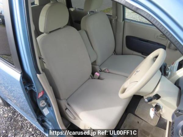 Used 2007 AT mitsubishi ek-wagon H82W Image[15]