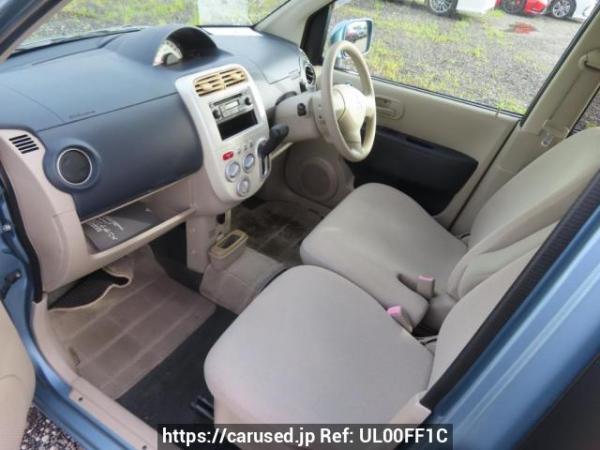 Used 2007 AT mitsubishi ek-wagon H82W Image[16]