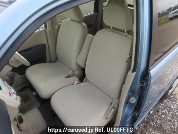 Used 2007 AT mitsubishi ek-wagon H82W Image[17]