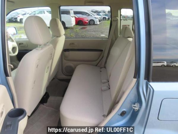 Used 2007 AT mitsubishi ek-wagon H82W Image[19]