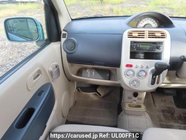 Used 2007 AT mitsubishi ek-wagon H82W Image[21]