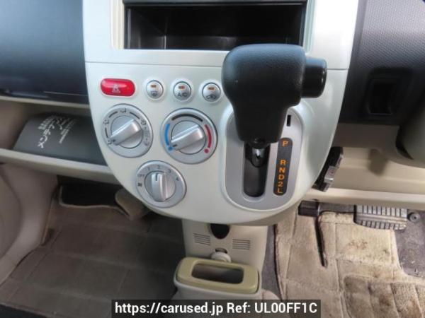 Used 2007 AT mitsubishi ek-wagon H82W Image[25]