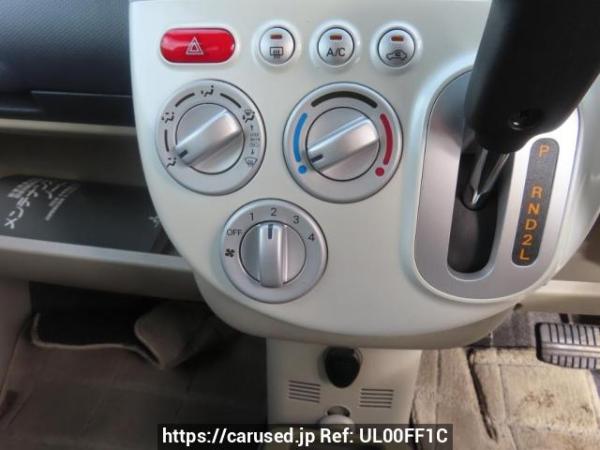 Used 2007 AT mitsubishi ek-wagon H82W Image[26]