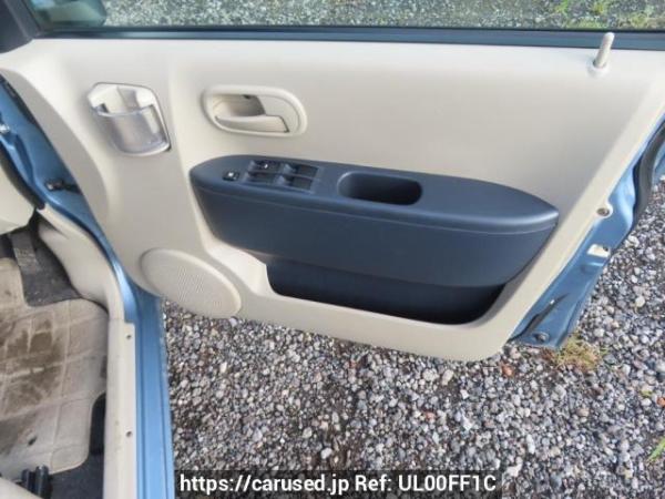 Used 2007 AT mitsubishi ek-wagon H82W Image[31]