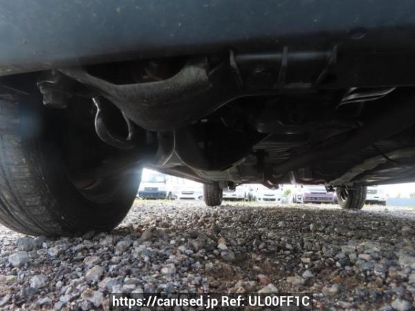 Used 2007 AT mitsubishi ek-wagon H82W Image[36]