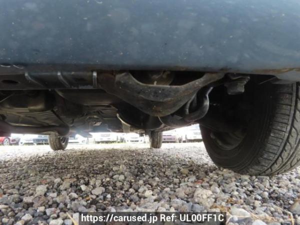 Used 2007 AT mitsubishi ek-wagon H82W Image[37]