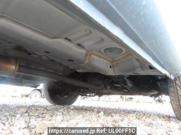 Used 2007 AT mitsubishi ek-wagon H82W Image[39]