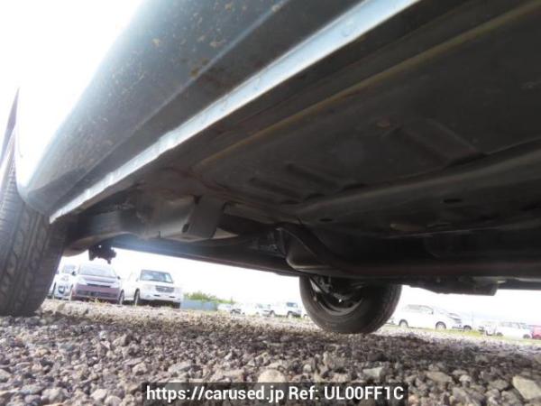 Used 2007 AT mitsubishi ek-wagon H82W Image[40]