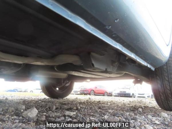 Used 2007 AT mitsubishi ek-wagon H82W Image[41]