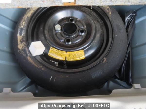 Used 2007 AT mitsubishi ek-wagon H82W Image[45]