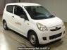 Used 2015 AT daihatsu mira L275V Image[2]