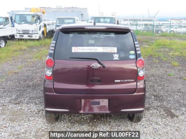 Used 2009 AT daihatsu mira-custom L275S Image[5]