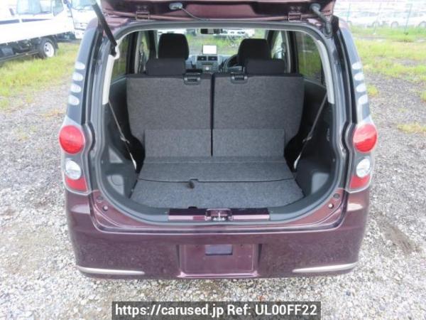 Used 2009 AT daihatsu mira-custom L275S Image[8]