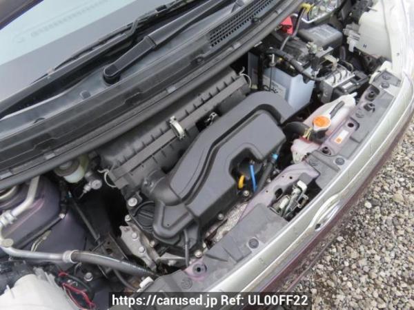 Used 2009 AT daihatsu mira-custom L275S Image[10]