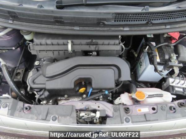 Used 2009 AT daihatsu mira-custom L275S Image[11]
