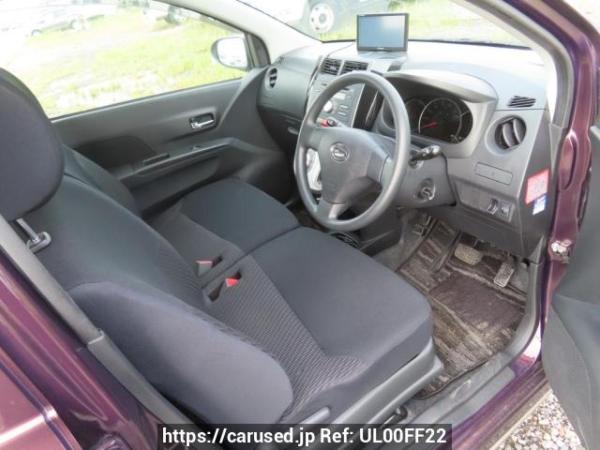 Used 2009 AT daihatsu mira-custom L275S Image[13]