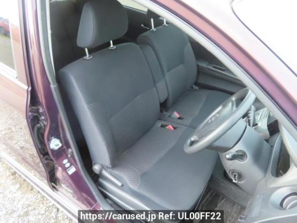 Used 2009 AT daihatsu mira-custom L275S Image[14]