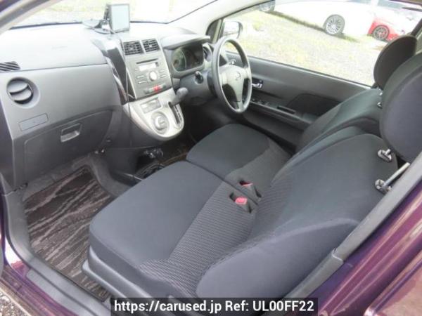 Used 2009 AT daihatsu mira-custom L275S Image[15]