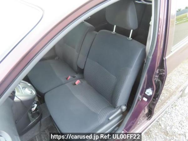Used 2009 AT daihatsu mira-custom L275S Image[16]