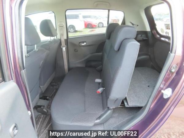 Used 2009 AT daihatsu mira-custom L275S Image[18]