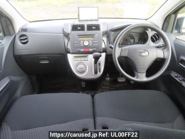 Used 2009 AT daihatsu mira-custom L275S Image[19]