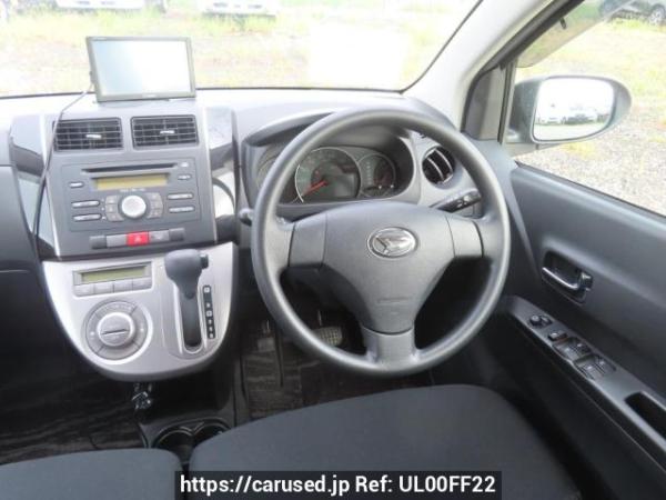 Used 2009 AT daihatsu mira-custom L275S Image[21]
